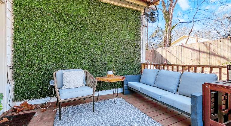 Modern Home with Backyard Oasis in Heart of ATL — photo 5