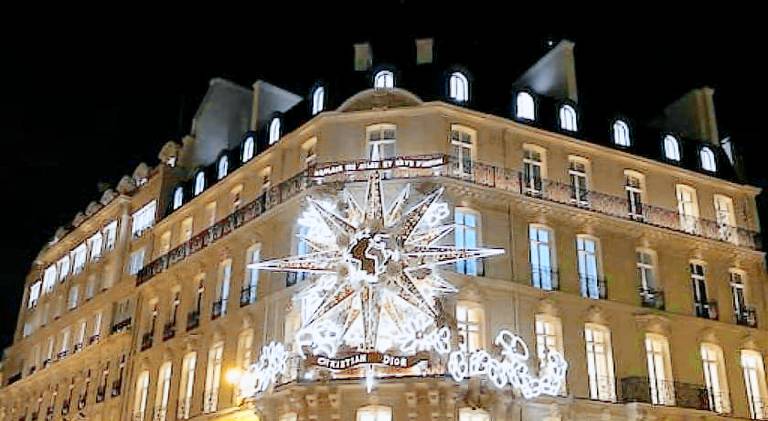Holiday apartment | Near Champs-Élysées — photo 5