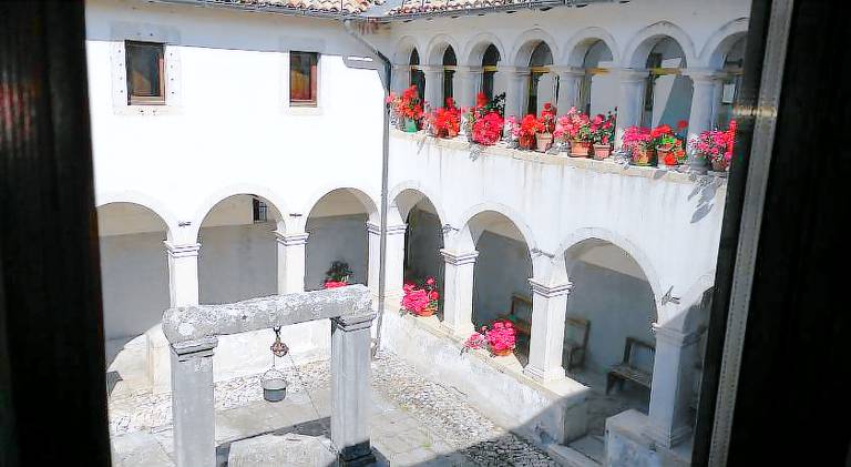 Bed & Breakfast  Pescocostanzo
