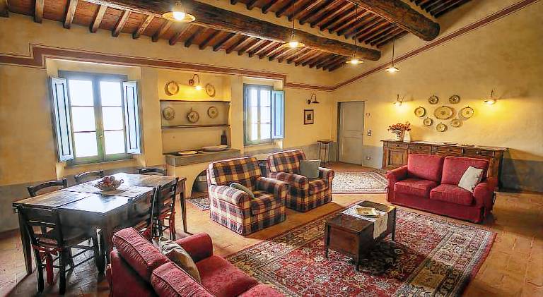 Cortona Resort-Le Terre Dei Cavalieri — photo 4