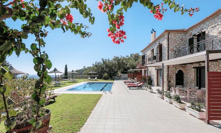 Villa Artemisia