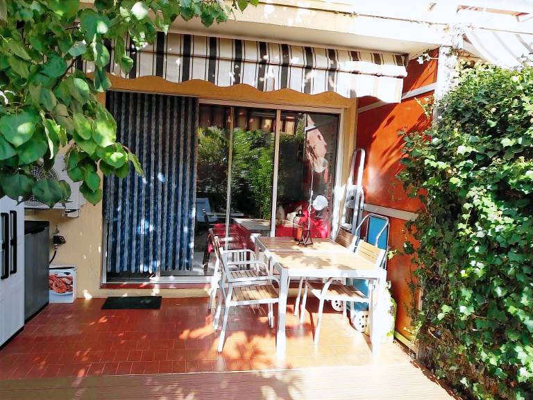 Ferienwohnung Six-Fours-les-Plages