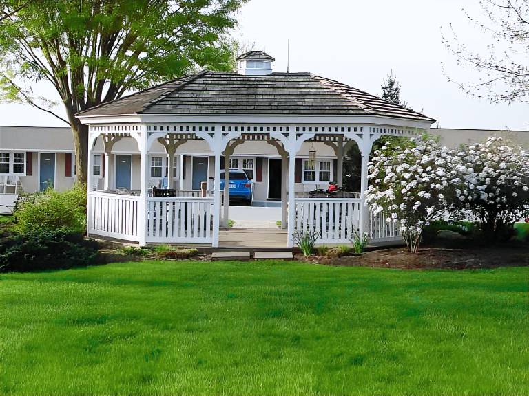 Travelers Rest Motel