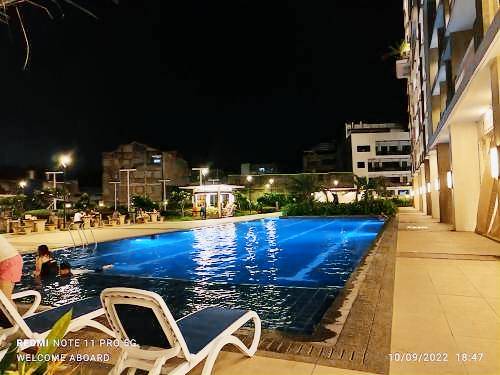 32 m² Apartment mit Hotelservice