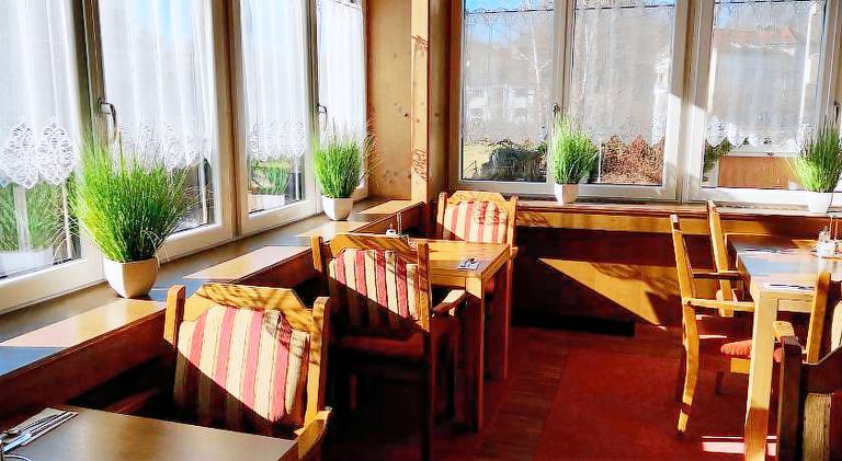 Isar Hotel — photo 5