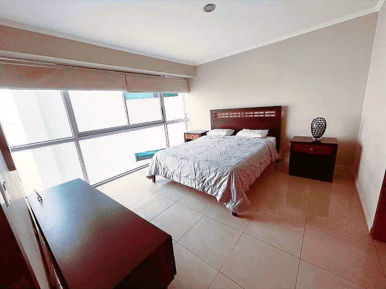 Apartamento Puerto Santa Ana