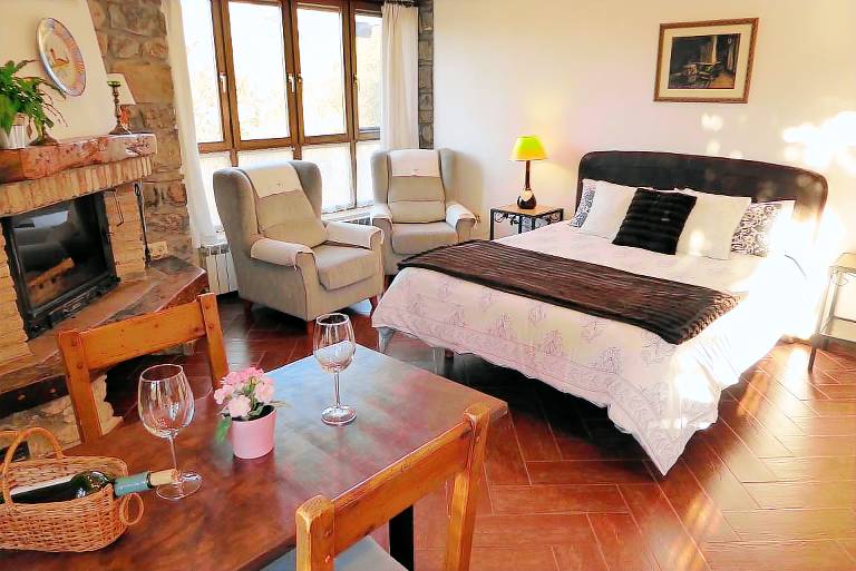Apartamento  Pamplona