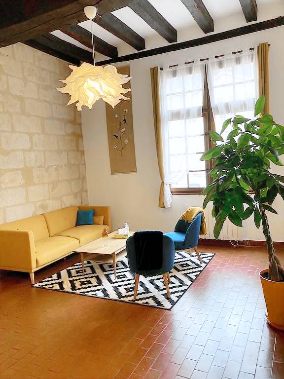 Ferienwohnung Tours
