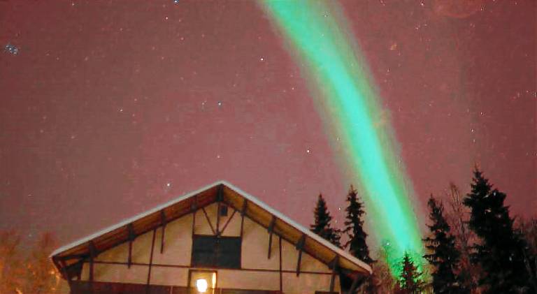 7 GABLES INN AND SUITES - BED AND BREAKFAST in Fairbanks, AK