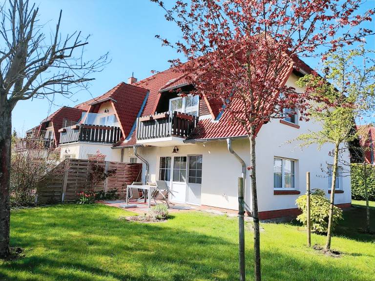 Apartment  Zingst