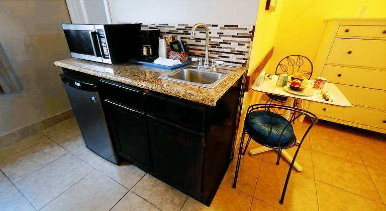Villa Brasil Motel — photo 2