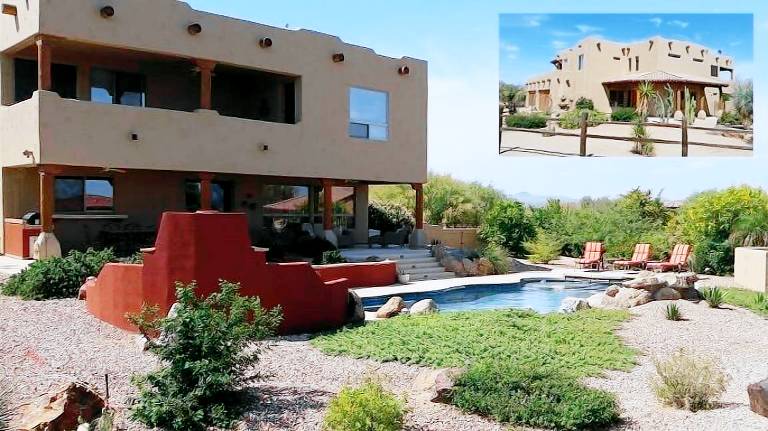 House  Scottsdale