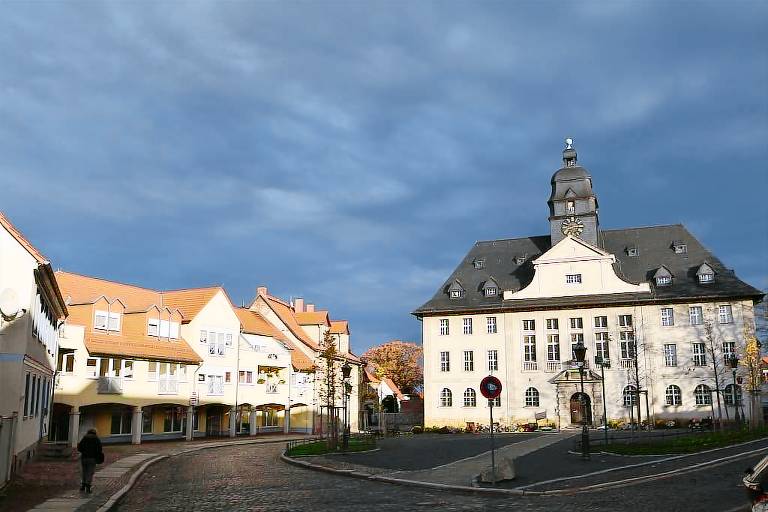 Apartment  Meisdorf