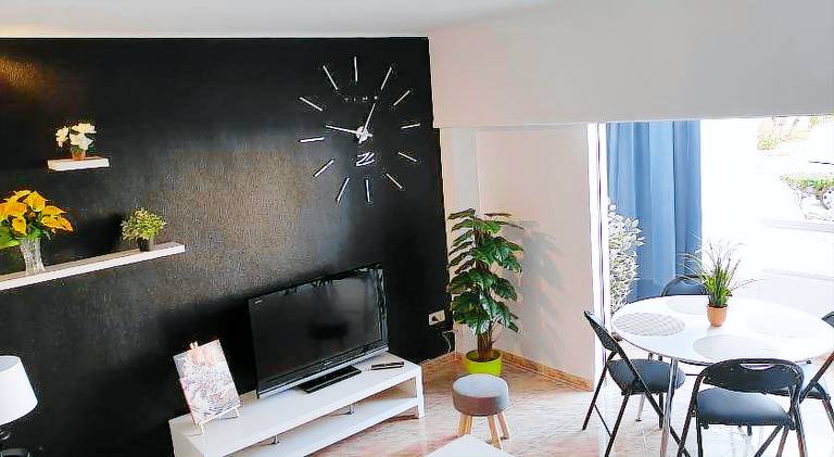 Apartment | Beach nearby | Dogs allowed in Denia