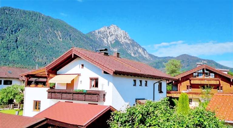 Holiday apartment with 2 rooms for 6 persons — photo 3