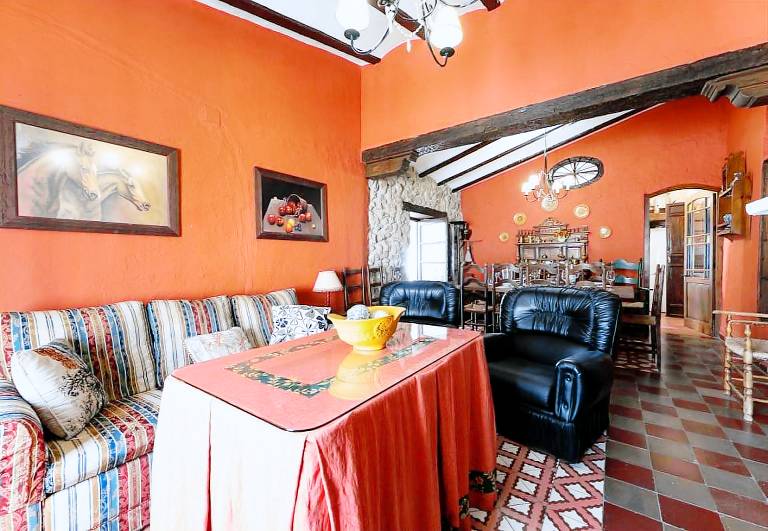 Apartamento Bobadilla