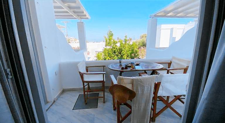 CAELI PAROS by Kostas & Joanna Studios — photo 3