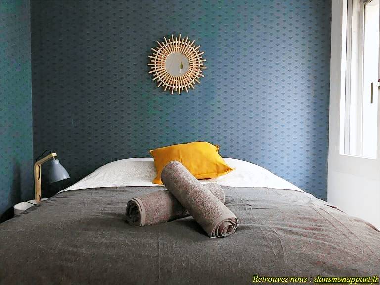 Appartement Brest