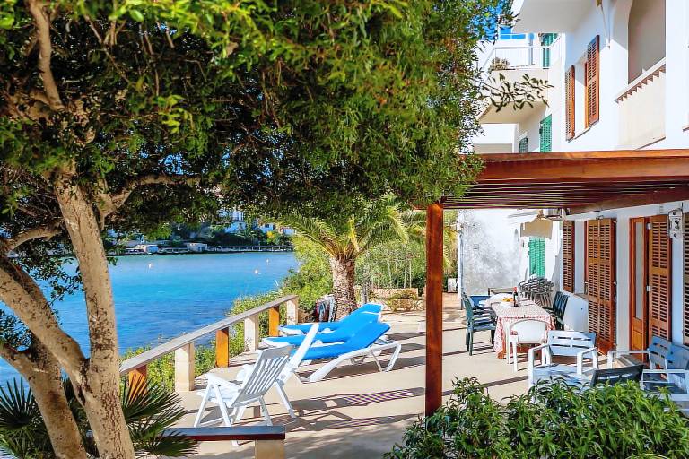 Ferienhaus  Cala D'or