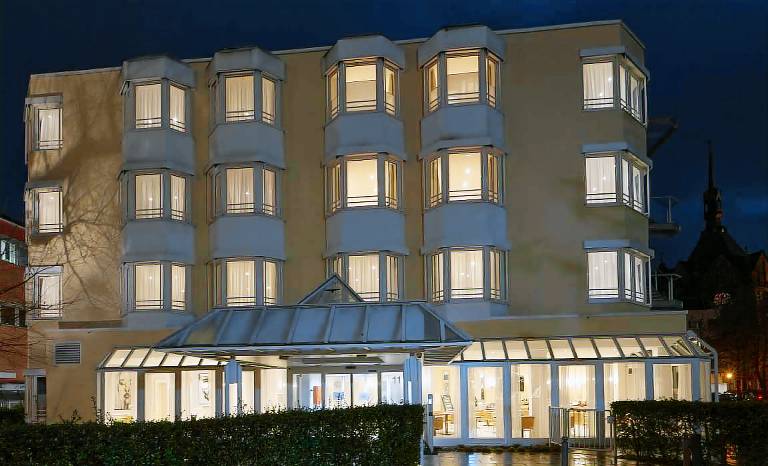 Hotel Am Brinkerplatz — photo 5