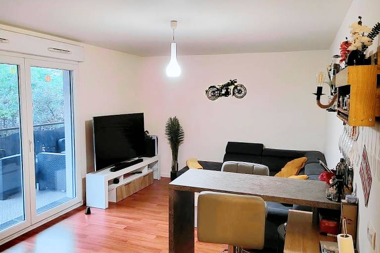 Apartment  Le Pré-Saint-Gervais