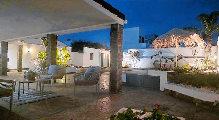 Fully equipped villa with private pool, terrace & barbecue | Pets allowed — photo 4