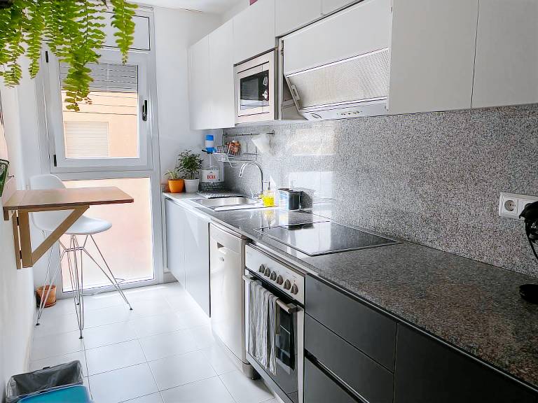 Apartamento Matadepera