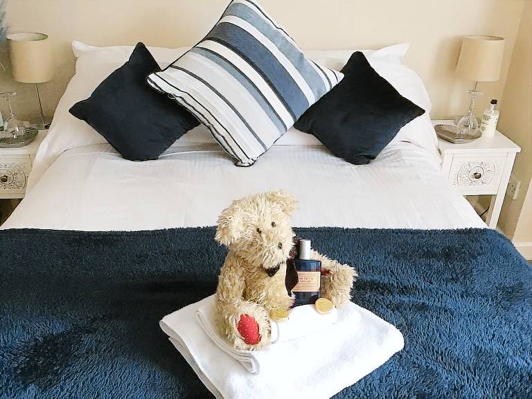 Bed and breakfast Hawkshead