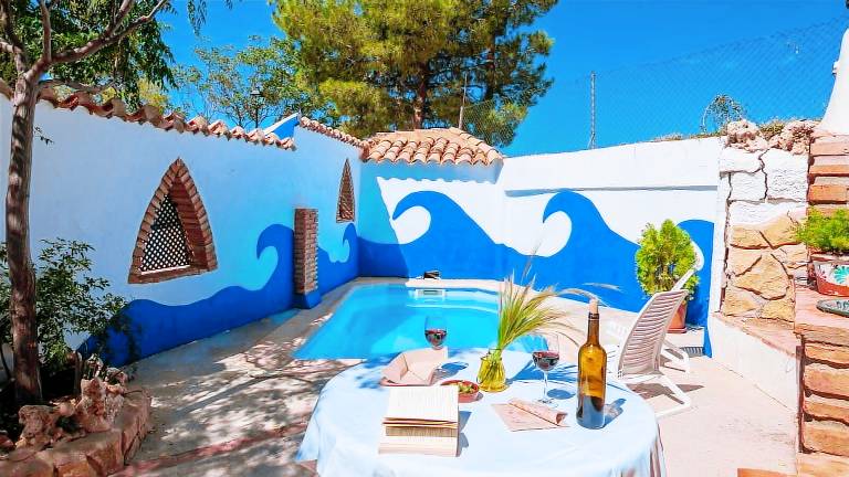 Villa Hinojares