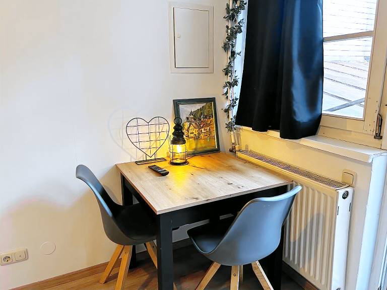 Ferienwohnung Bad Ischl