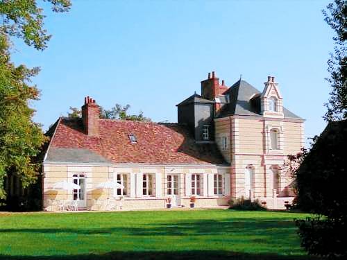 Chambre d'hôtes Blois
