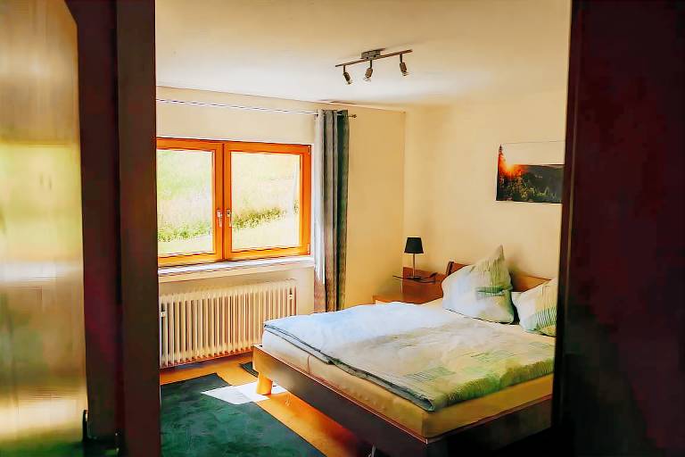 Holiday Apartment 'Bästenbach' with Lake View, Private Terrace and Wi-Fi — photo 2