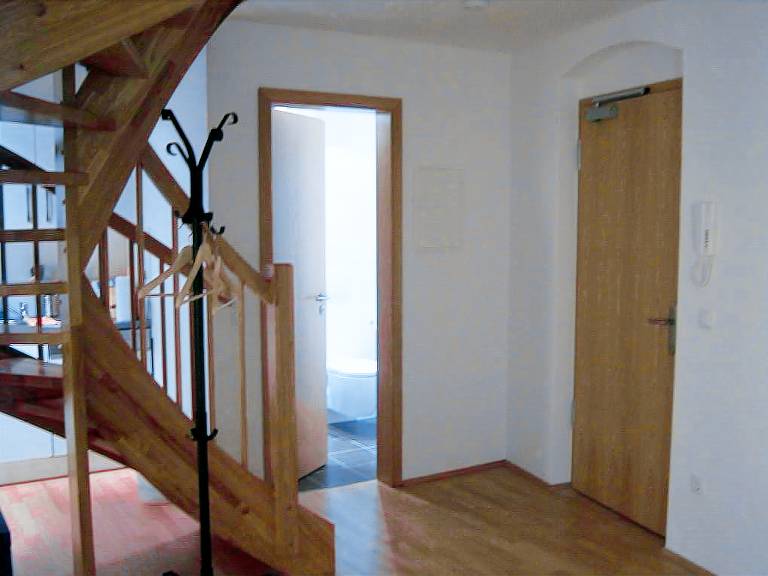 Privatzimmer Plauen