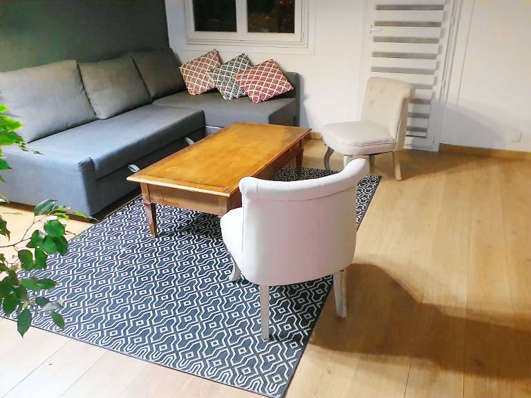Appartement Thonon-les-Bains