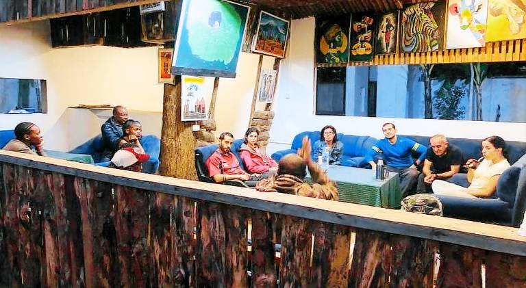 Kilibase Hotel — photo 4
