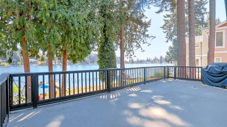 Cottage SeaTac