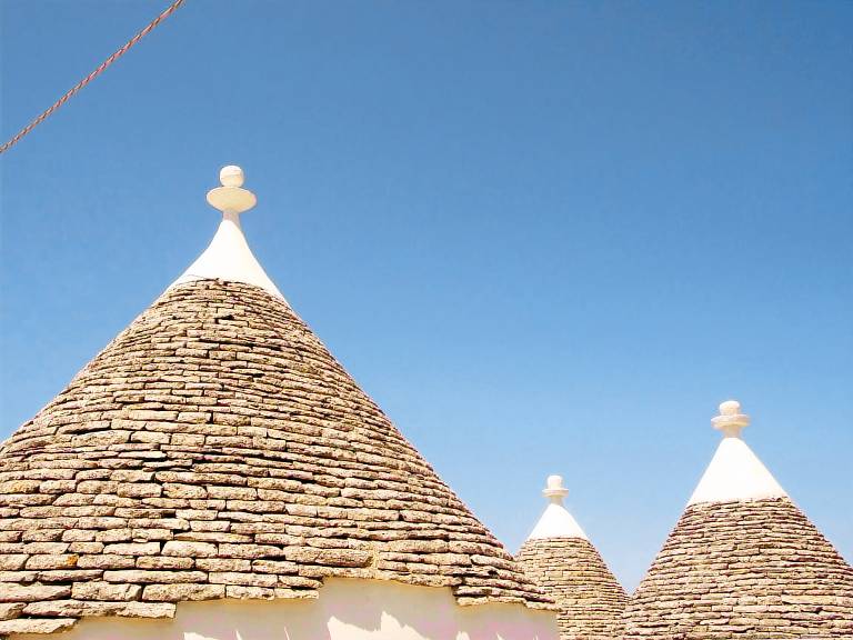 Pension  Alberobello