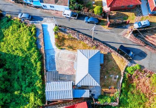 49 m² Ferienwohnung