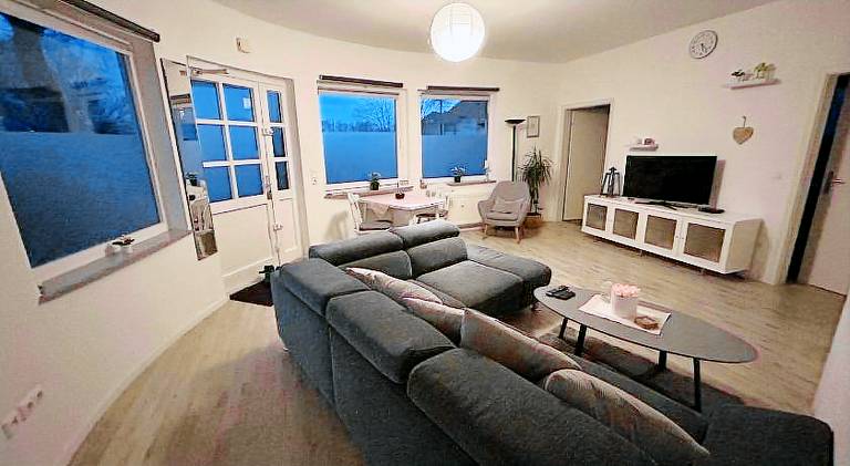 Rental apartment | Dogs allowed — photo 2