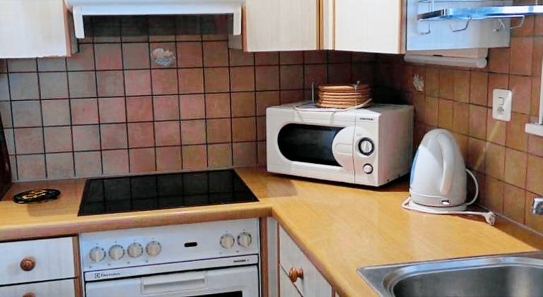 Apartment | Next to the ski | Dogs allowed — photo 3