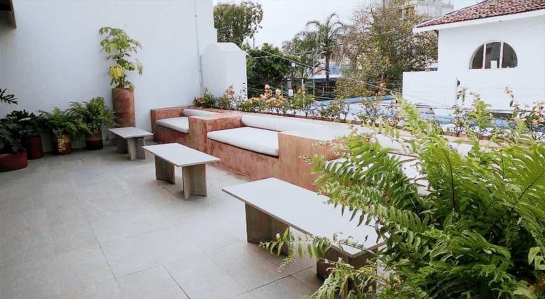 Casa Montore by Barrio Mexico — photo 5