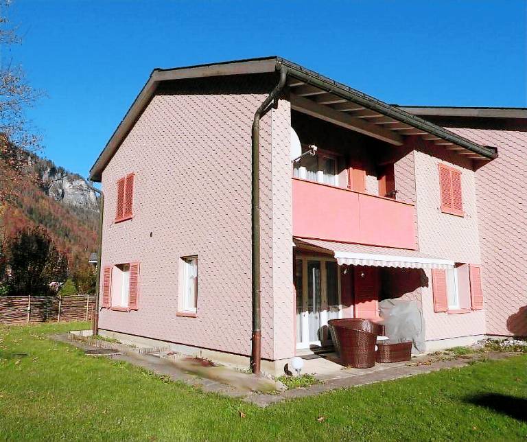 Ferienhaus  Linthal