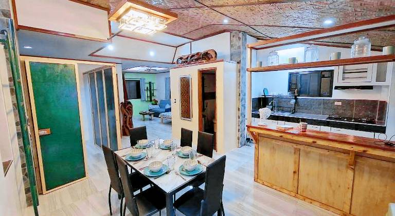 Lovely rental apartment | Pets allowed in Moalboal