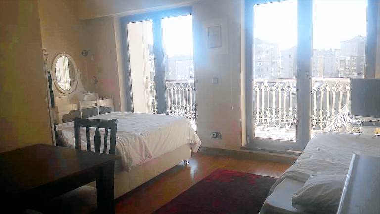 Aparthotel Istanbul