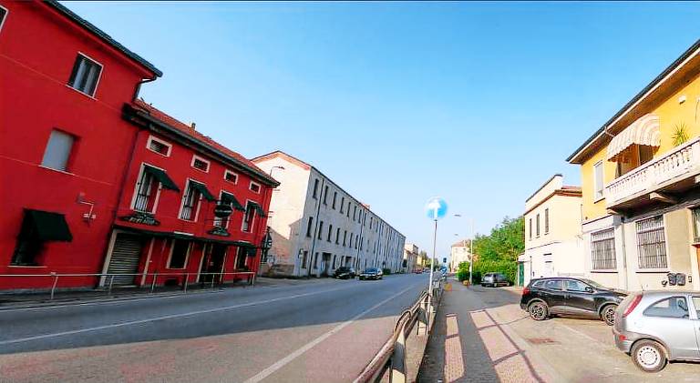 Apartment with 1 room for 4 persons — photo 3