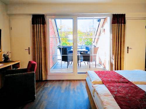 Bed & Breakfast Blankenburg