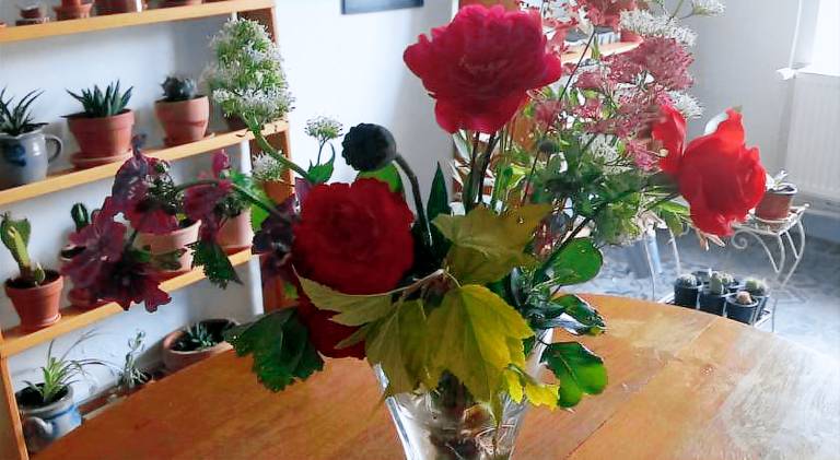 Relais de la Mothe LA SUITE — photo 4