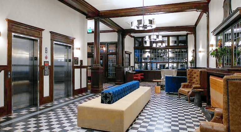 Hotel Indigo Spokane Downtown By IHG — photo 3