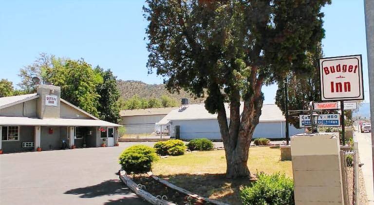 Budget Inn -Yreka — photo 3