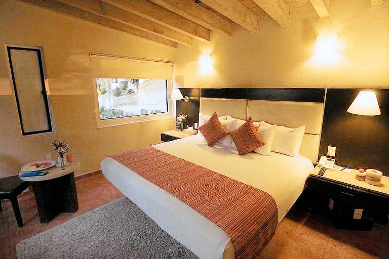 Mision Grand Valle de Bravo — photo 4